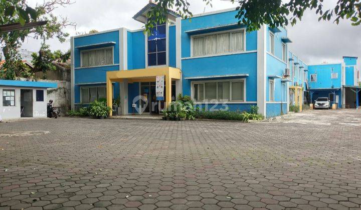 Ruko Eks Tempat Bimbel LIA Ciracas 5