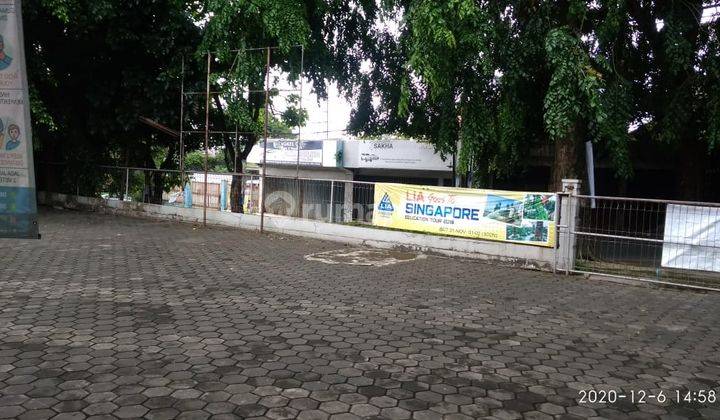 Ruko Eks Tempat Bimbel LIA Ciracas 8