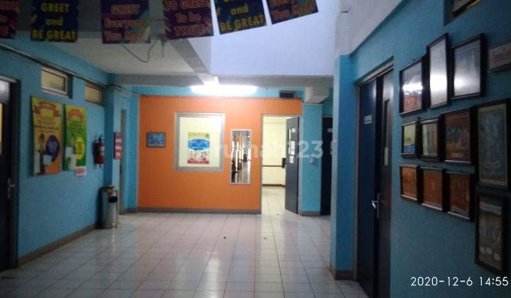 Ruko Eks Tempat Bimbel LIA Ciracas 9