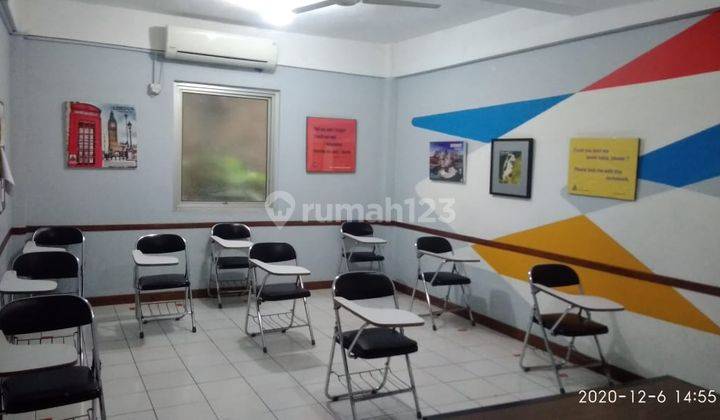Ruko Eks Tempat Bimbel LIA Ciracas 10