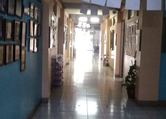 Ruko Eks Tempat Bimbel LIA Ciracas 11
