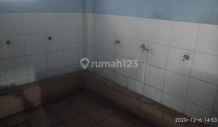 Ruko Eks Tempat Bimbel LIA Ciracas 12