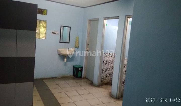 Ruko Eks Tempat Bimbel LIA Ciracas 15