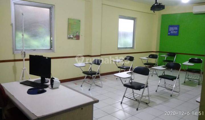 Ruko Eks Tempat Bimbel LIA Ciracas 17