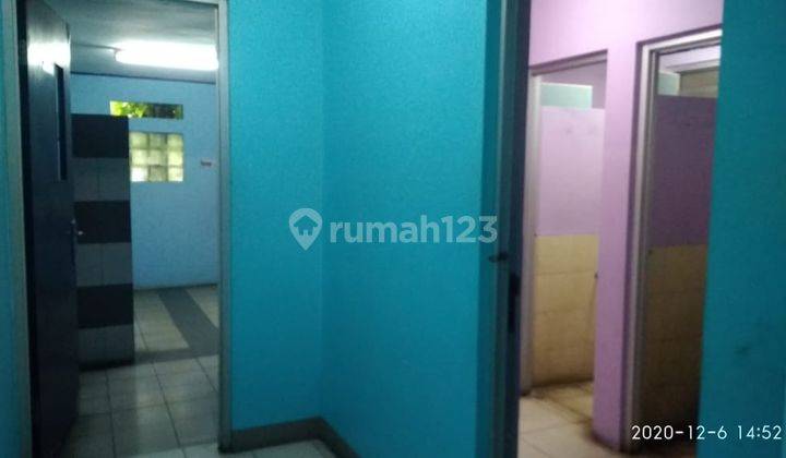 Ruko Eks Tempat Bimbel LIA Ciracas 18