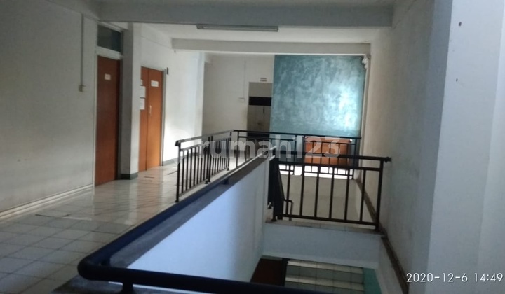 Ruko Eks Tempat Bimbel LIA Ciracas 21