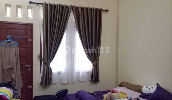 Hunian Bagus Opi Jakabaring Palembang 3
