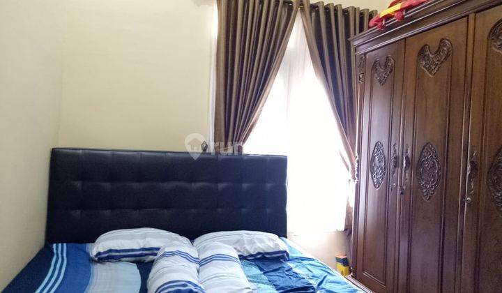 Hunian Bagus Opi Jakabaring Palembang 8