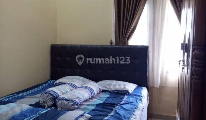 Hunian Bagus Opi Jakabaring Palembang 10