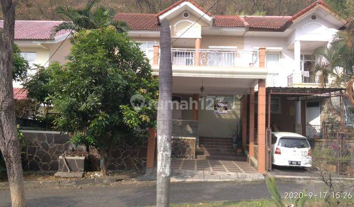 Hunian Furnished Palm Hills Estate Dekat Tol, Kampus, RS 1