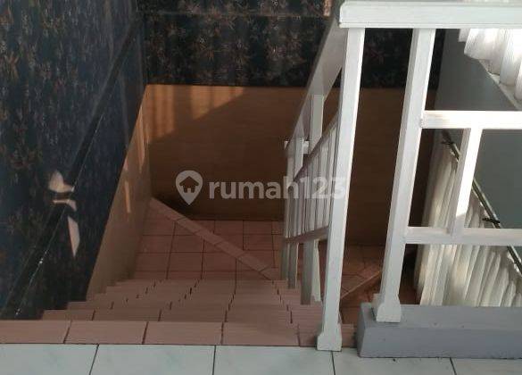 Hunian Furnished Palm Hills Estate Dekat Tol, Kampus, RS 4