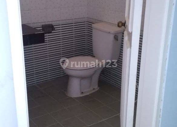 Hunian Furnished Palm Hills Estate Dekat Tol, Kampus, RS 8