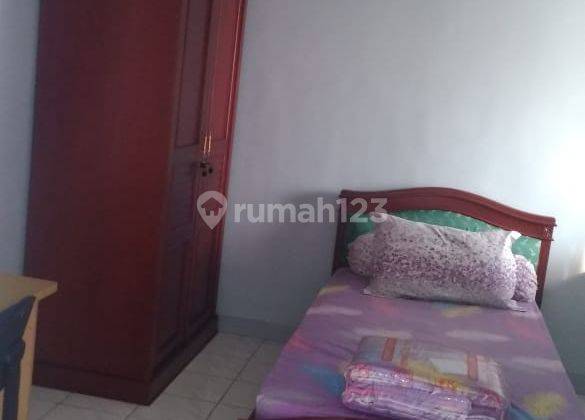 Hunian Furnished Palm Hills Estate Dekat Tol, Kampus, RS 7