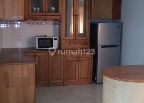 Hunian Furnished Palm Hills Estate Dekat Tol, Kampus, RS 14
