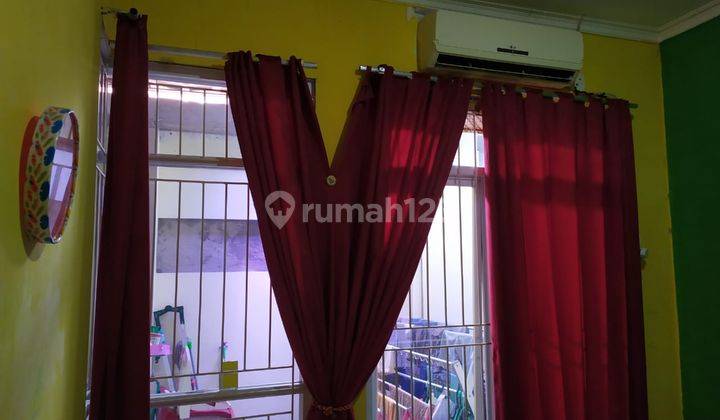 Hunian Minimalis SHM Metro Cilegon Dekat RS dan Alun-alun 7