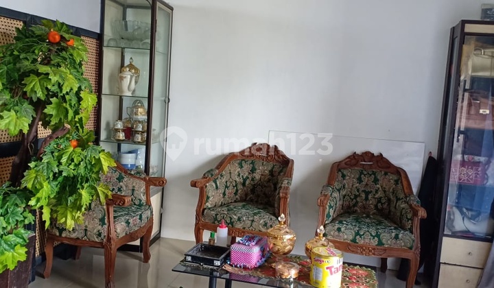 Hunian Full Dak Curug Asri Cilegon 9