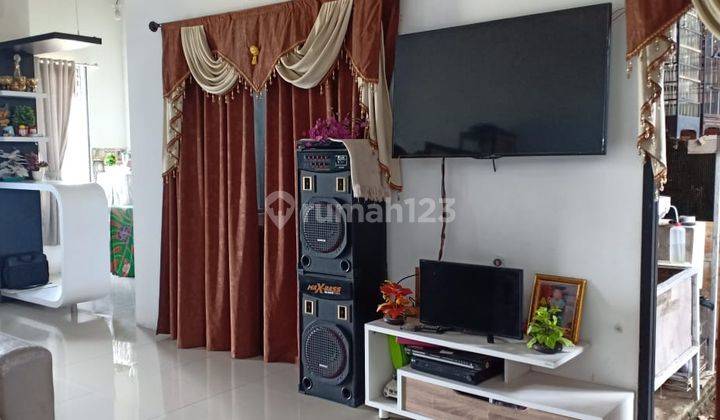 Hunian Full Dak Curug Asri Cilegon 10