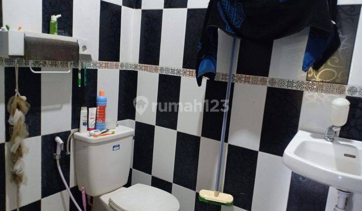 Hunian Full Dak Curug Asri Cilegon 11