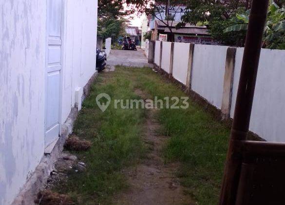 Hunian Ciruas Pontang SHM Siap Huni 6