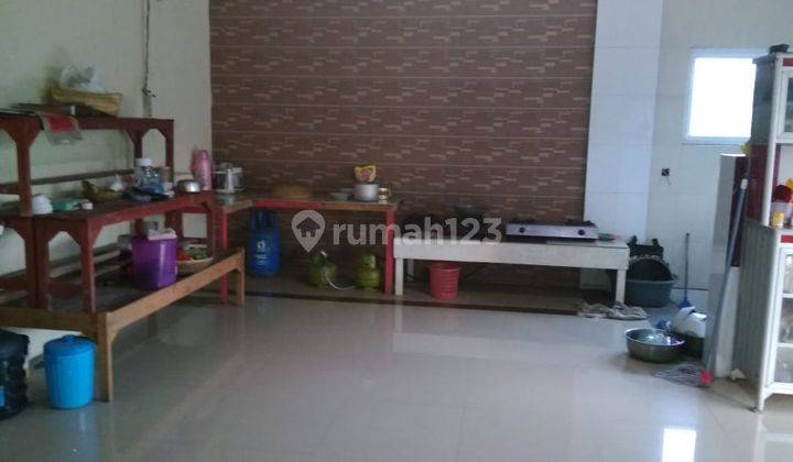 Hunian Ciruas Pontang SHM Siap Huni 9