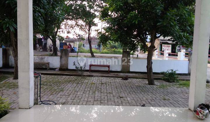 Hunian Ciruas Pontang SHM Siap Huni 10