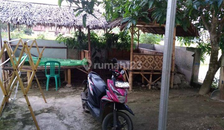 Hunian Ciruas Pontang SHM Siap Huni 13