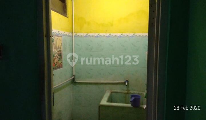 Hunian Bagus GSI Akses Tol dan dilalui Bis Antar Jemput Karyawan 3