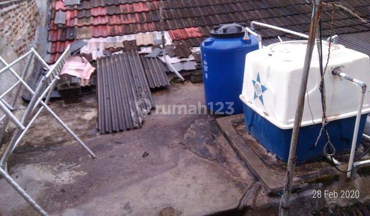 Hunian Bagus GSI Akses Tol dan dilalui Bis Antar Jemput Karyawan 6