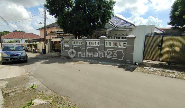 Hunian Bagus Carport 2 Jerang Jl Cendana Raya Turun Harga 2