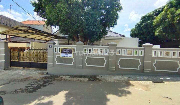 Hunian Bagus Carport 2 Jerang Jl Cendana Raya Turun Harga 1