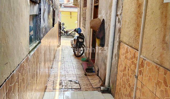 Kosan 7 Pintu Terisi Penuh Serdang Blosong Dekat Kawasan Industri 3