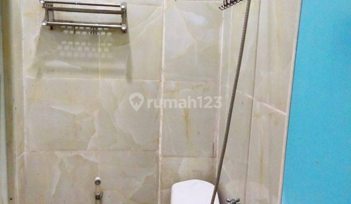 Kosan 7 Pintu Terisi Penuh Serdang Blosong Dekat Kawasan Industri 7