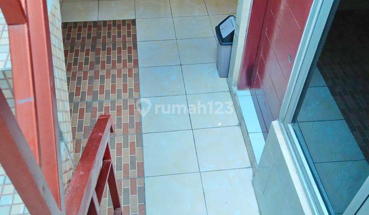 Kosan 7 Pintu Terisi Penuh Serdang Blosong Dekat Kawasan Industri 9