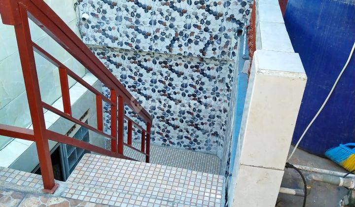 Kosan 7 Pintu Terisi Penuh Serdang Blosong Dekat Kawasan Industri 10