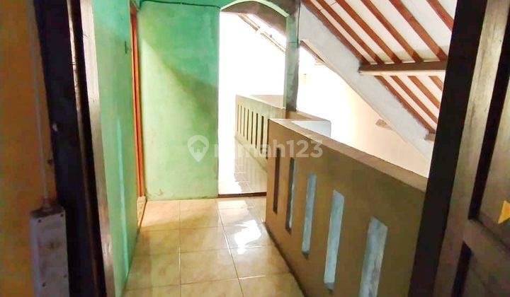 Hunian 2 Lantai Griya Cilegon Indah Siap Huni 6