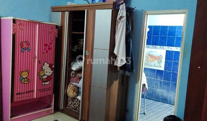 Hunian 2 Lantai Griya Cilegon Indah Siap Huni 9