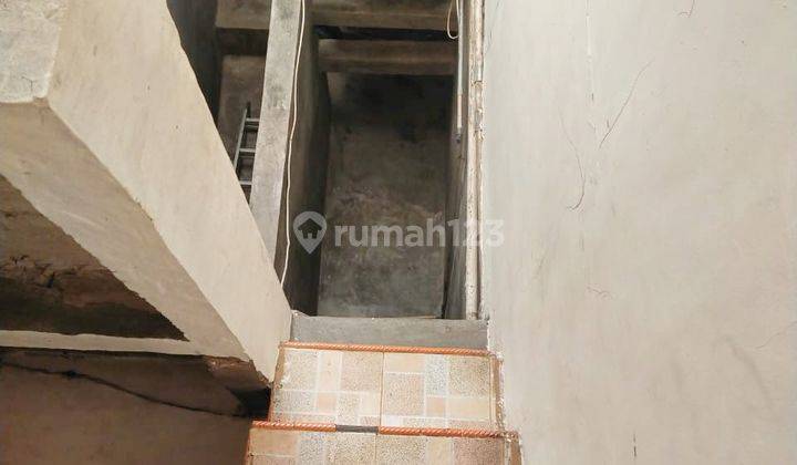 Hunian 2 Lantai Griya Cilegon Indah Siap Huni 10