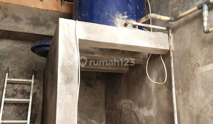 Hunian 2 Lantai Griya Cilegon Indah Siap Huni 13