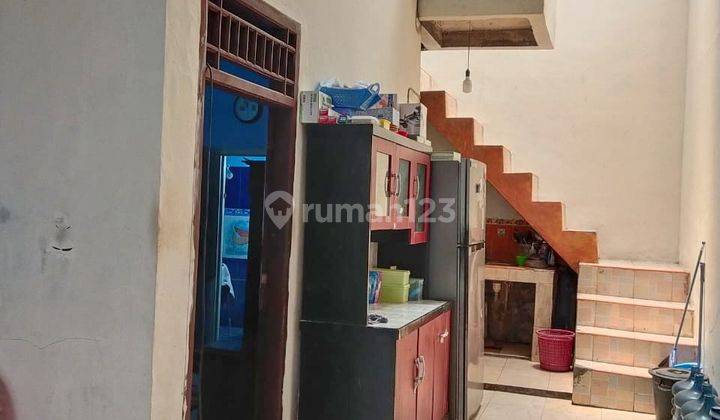Hunian 2 Lantai Griya Cilegon Indah Siap Huni 14
