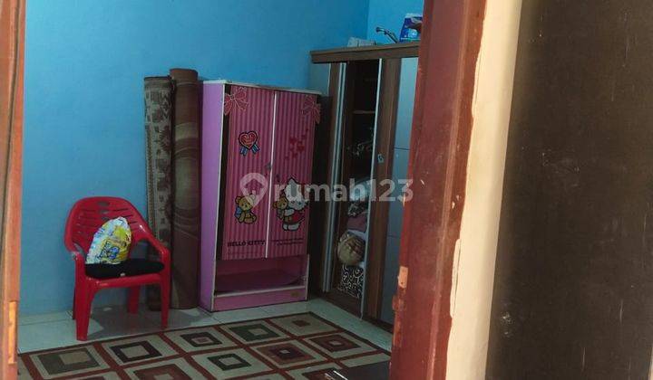 Hunian 2 Lantai Griya Cilegon Indah Siap Huni 17
