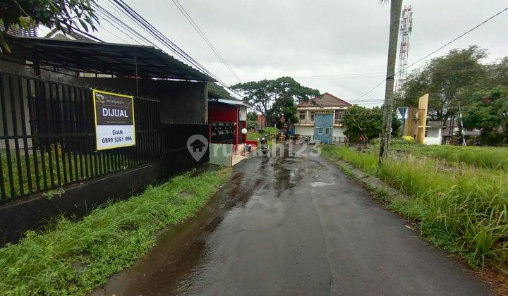 Hunian Harga Miring Cluster Nirwana Asri Shm 3