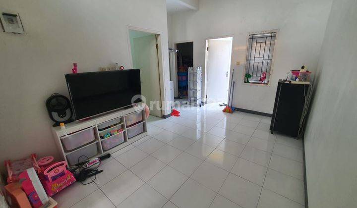 Hunian Harga Miring Cluster Nirwana Asri Shm 6