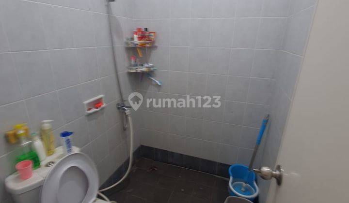 Hunian Harga Miring Cluster Nirwana Asri Shm 10
