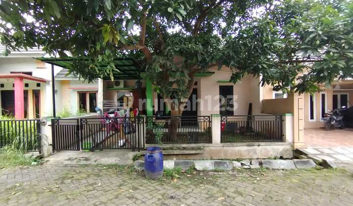 Hunian Minimalis Queen Garden Taktakan Harga Miring 3
