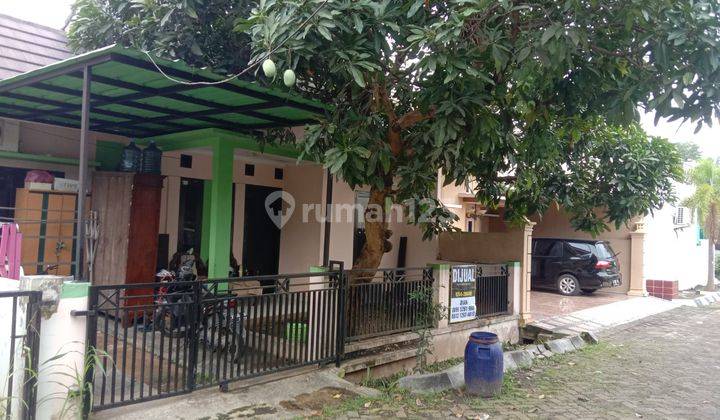 Hunian Minimalis Queen Garden Taktakan Harga Miring 6