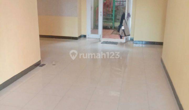 Hunian Bagus Sekali Nusa Raya Residence Dekat Gate Perumahan 2