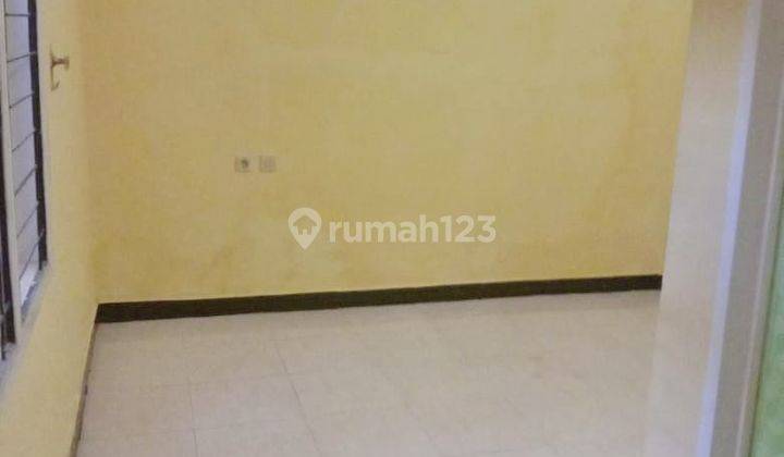 Hunian Bagus Sekali Nusa Raya Residence Dekat Gate Perumahan 3