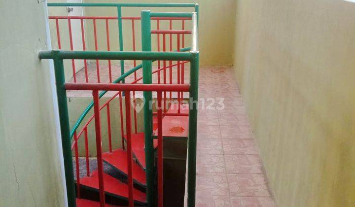 Hunian Bagus Sekali Nusa Raya Residence Dekat Gate Perumahan 9