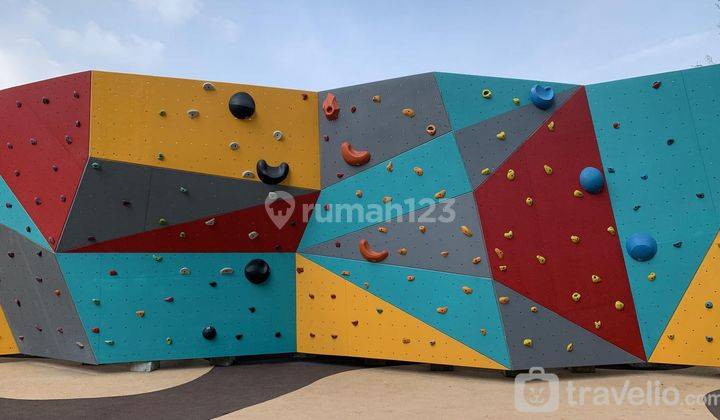 Apartemen Southgate Residence Semifurnished Bisa Disewakan 3