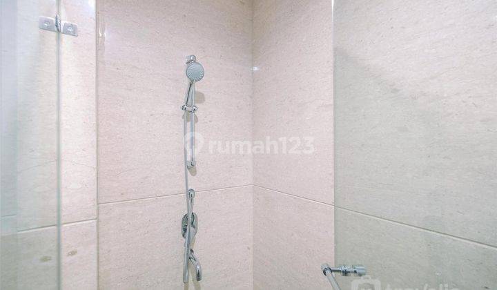 Apartemen Southgate Residence Semifurnished Bisa Disewakan 8